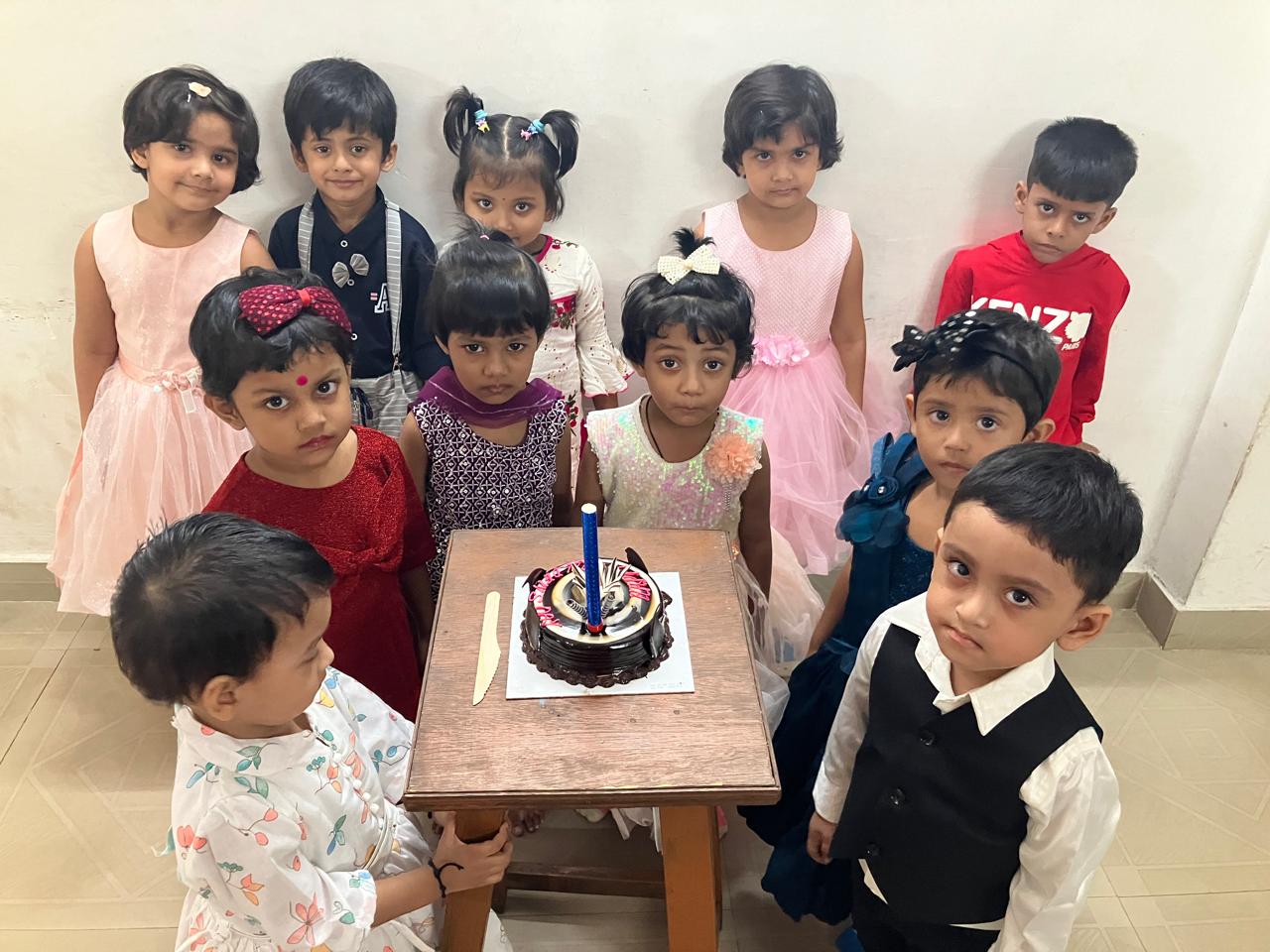 Why Choose Little Zonne Preschool for Your Child’s Early Learning
